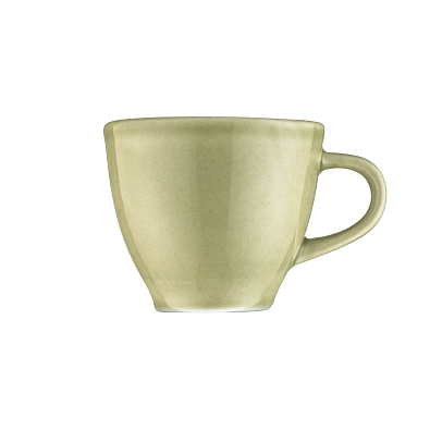 Кофейная пара RISE, 70 мл, фисташковая